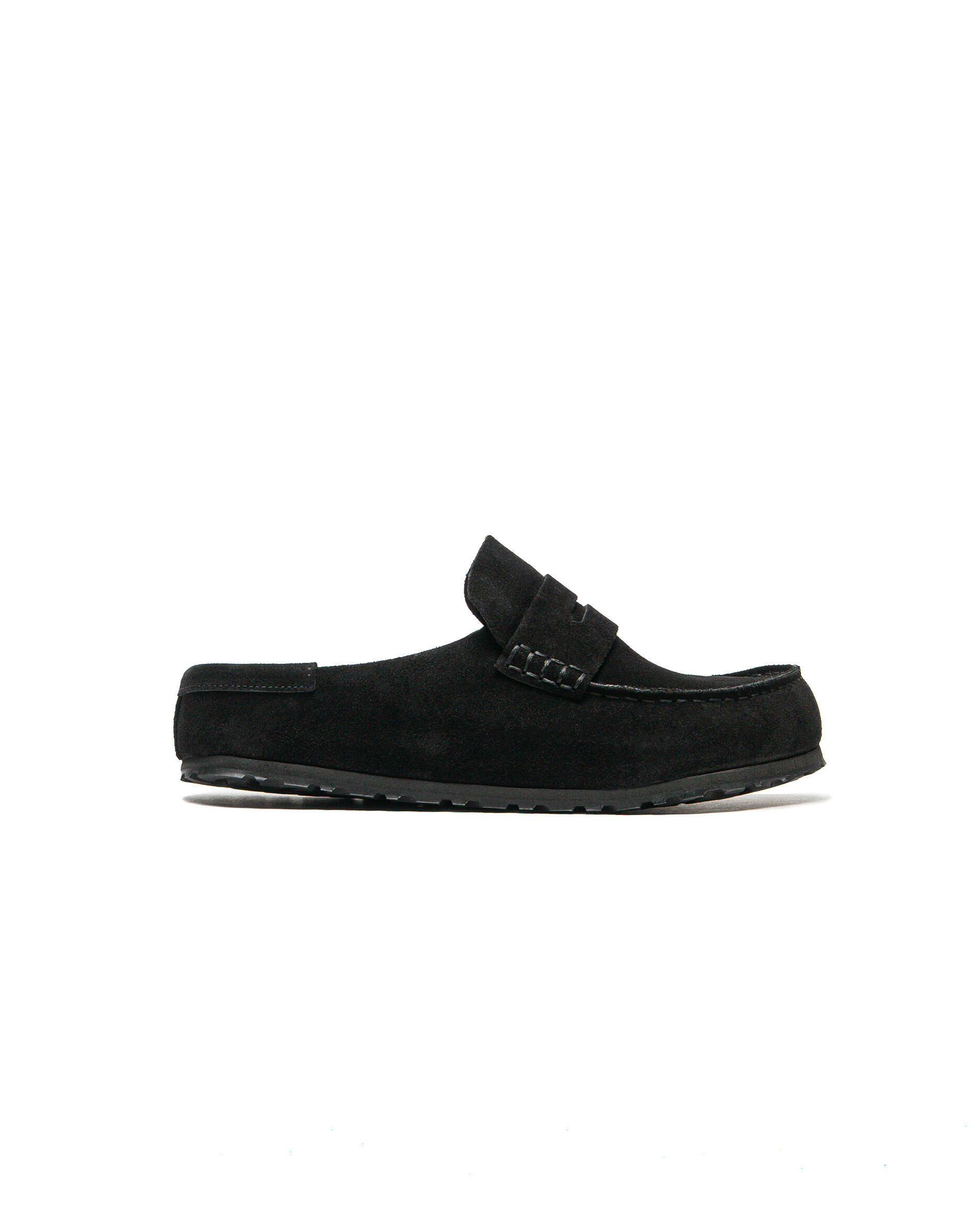 Birkenstock Naples Wrapped Suede Leather (Regular Fit) | 1030795 Birkenstock Naples Wrapped Suede Leather (Regular Fit) | 1030795